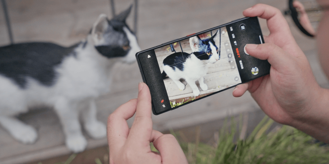 老外评了个“最该消失的手机设计”，看完我深深共情了。