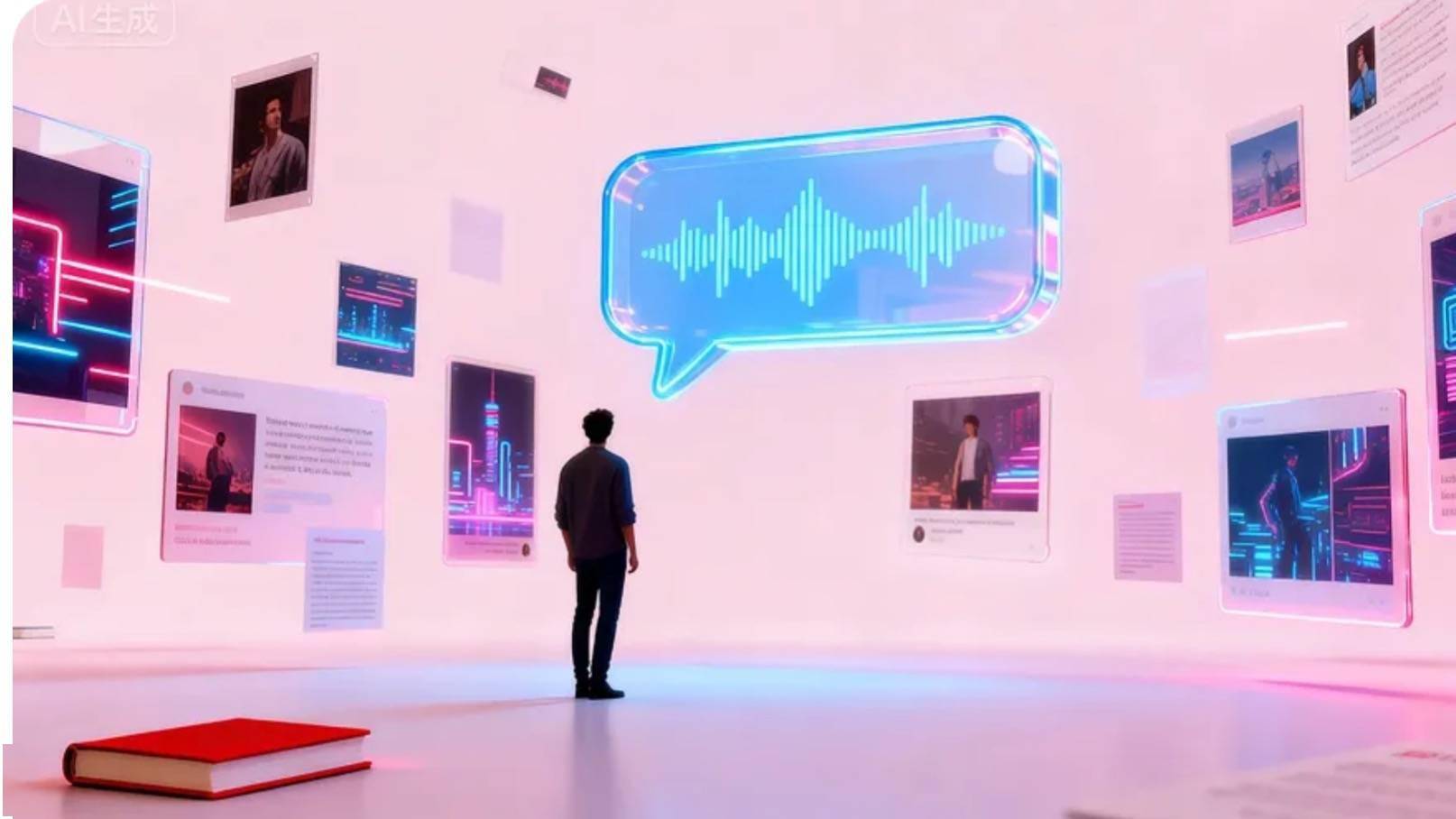 频繁上新这一年，小红书发生了什么？