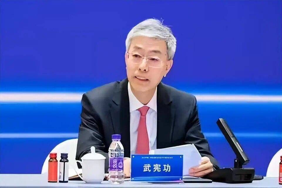建筑央企副总经理辞职!_武宪功_中国化学_工程