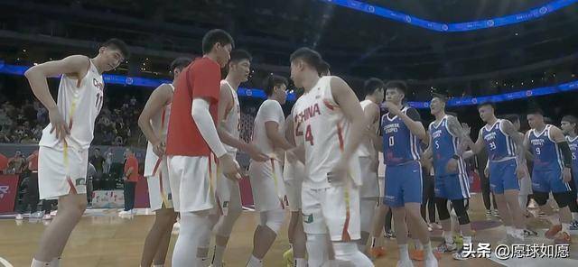 不是张镇麟！中国男篮险胜揪出最糟糕球员，登场30秒反送对手3分
