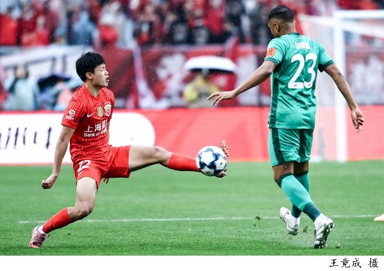 北京国安登顶超级杯揭开2026赛季大幕，旧债已清的中国足球看到更多希望