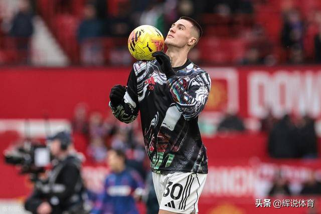 曼联杀到联赛前三，卡里克正在疯狂打脸曼联的高层啊