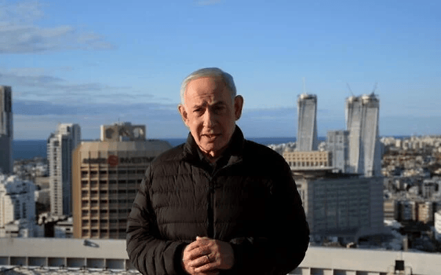 图片[6]-美以军事行动引发伊朗“最猛烈”回击 中东危局40小时一文速览 -华闻时空