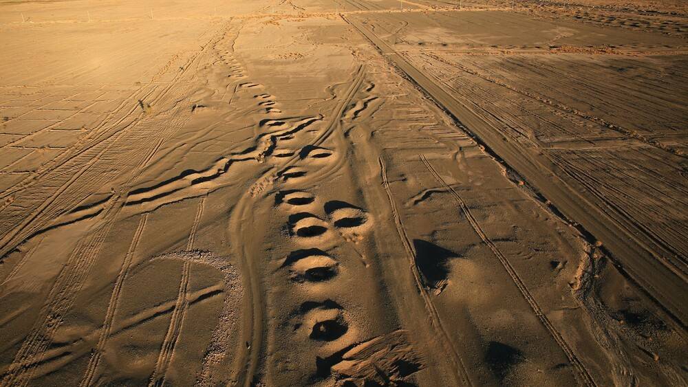 图片[13]-伊朗29处世遗进入“战时状态”，戈勒斯坦宫已在空袭中受损-华闻时空