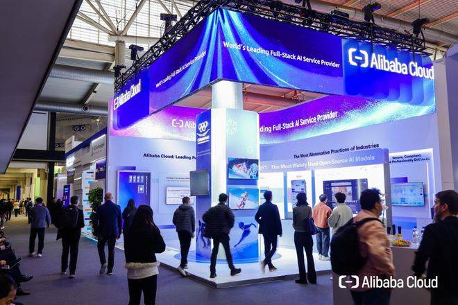 阿里云百炼专属版登陆国际市场，加速全球企业构建专属AI引擎