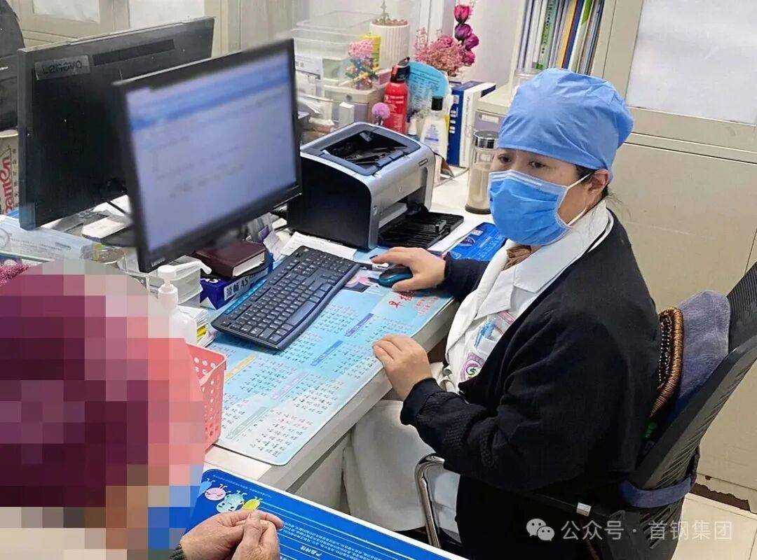 关于北京大学首钢医院医院排队代办挂号儿童诊疗耐心陪伴，减少抗拒与哭闹的信息