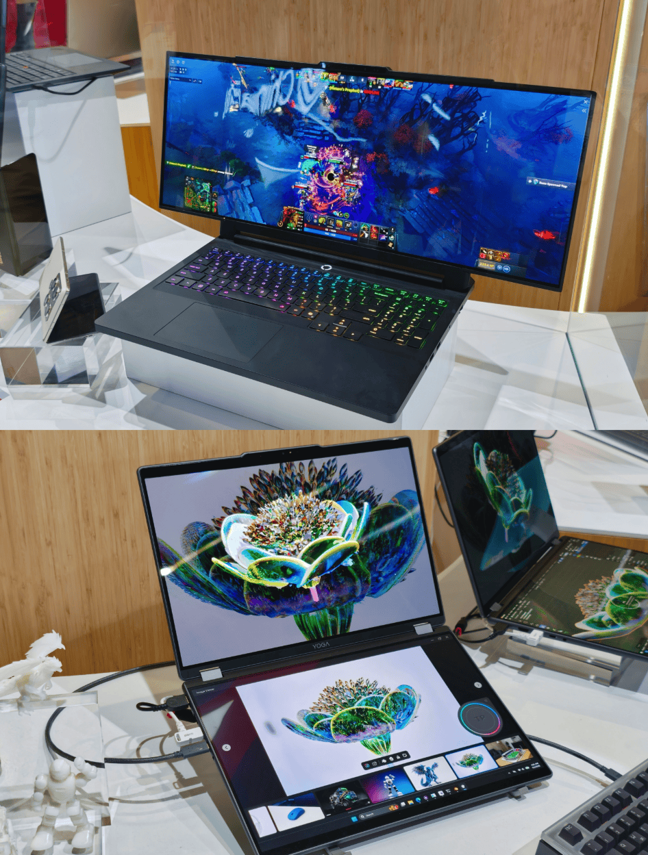 今年的MWC，手机厂商们都开始“不务正业”了。。。