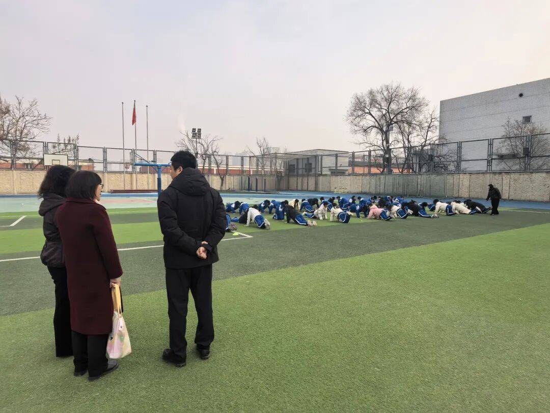 督导赋能启新程笃行致远护成长｜平亚茹督学