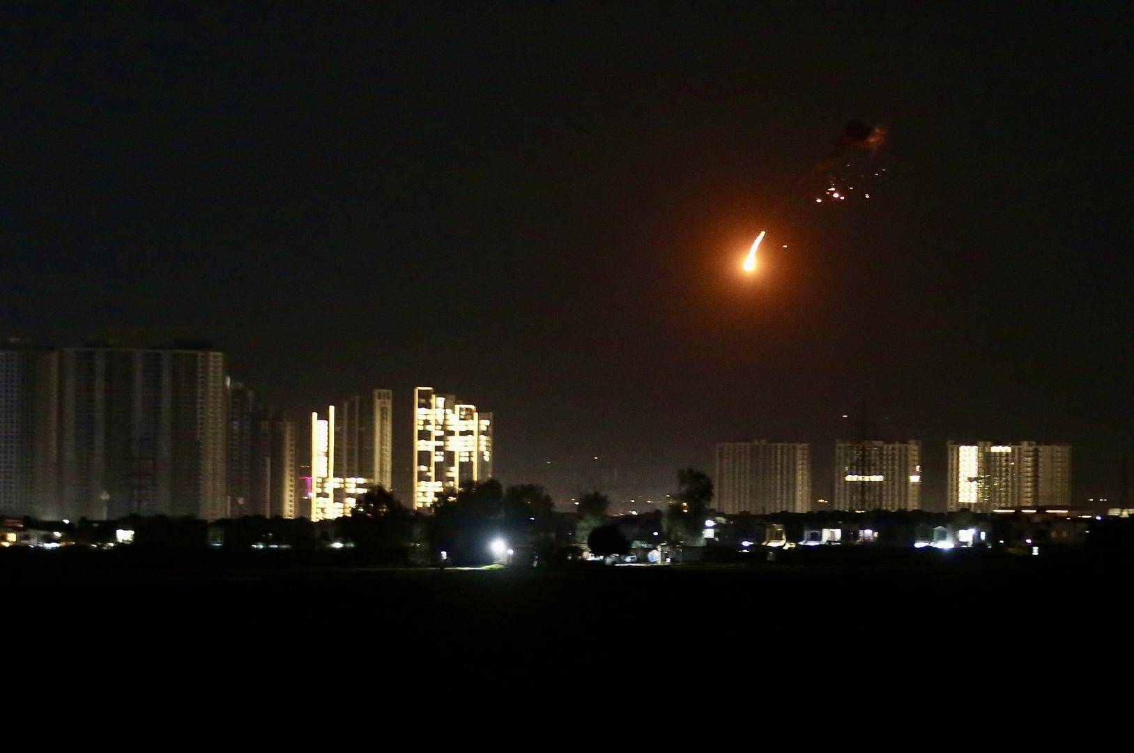 北约首次击落伊朗导弹，土耳其卷入冲突 英国变脸：不排除攻击伊朗导弹装置