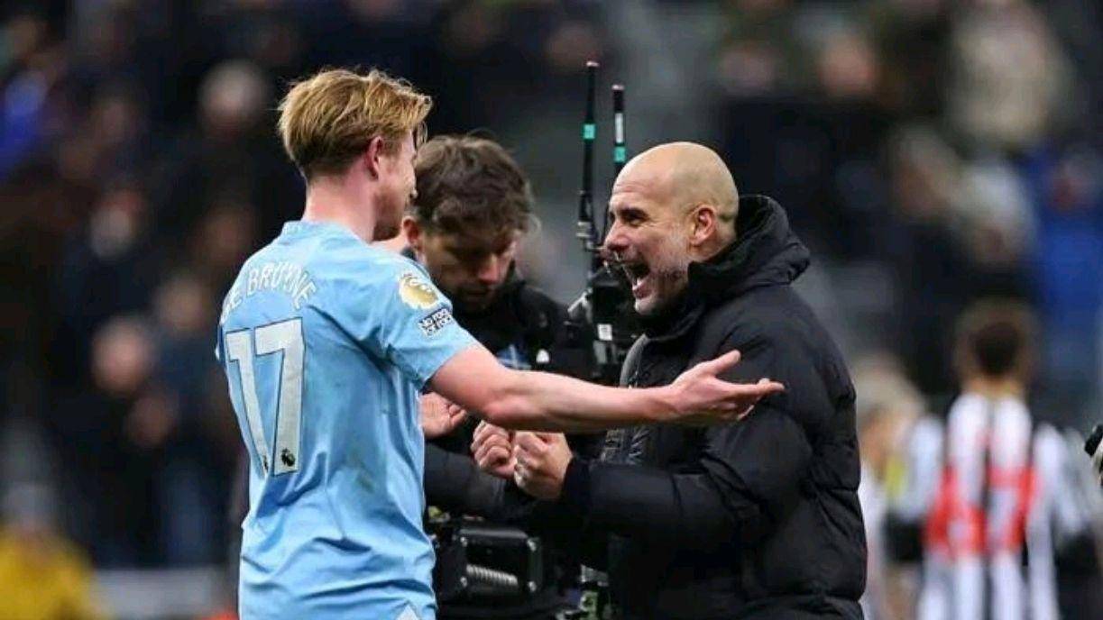 7000万破纪录！曼城豪赌边卫，足坛格局生变太震撼