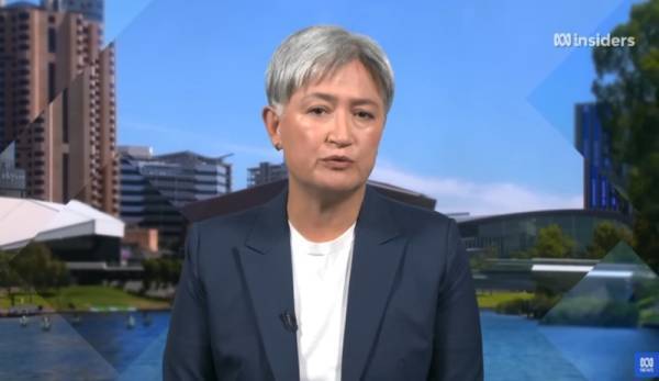 澳大利亚要掺和？澳外长：已收到海湾国家的军事援助请求，正考虑 -华闻时空