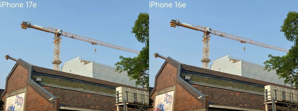 iPhone_17e_上手体验：今年少有的性价比？