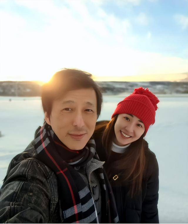 香港知名男星目睹爱妻被搭讪，直接暴怒？一句话令对方不知所措_https://www.hnyzhsx.cn_独家_第6张