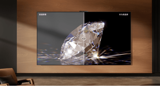 售价6499元起，华为Vision智慧屏6发布