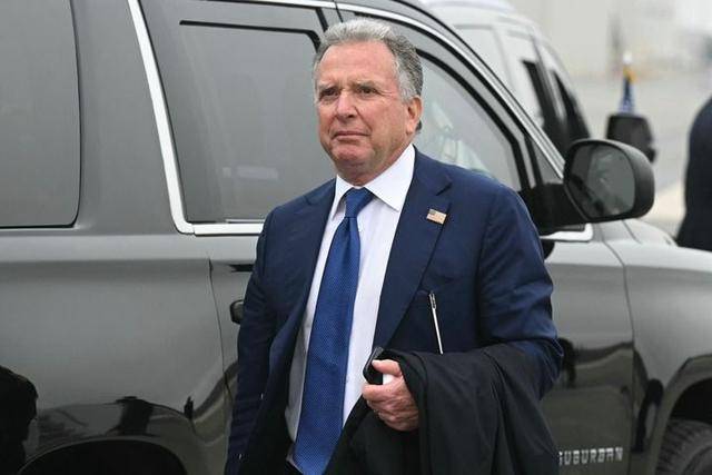 图片[4]-冲突进入第12天，多方卷入，以军发动新一轮打击 -华闻时空