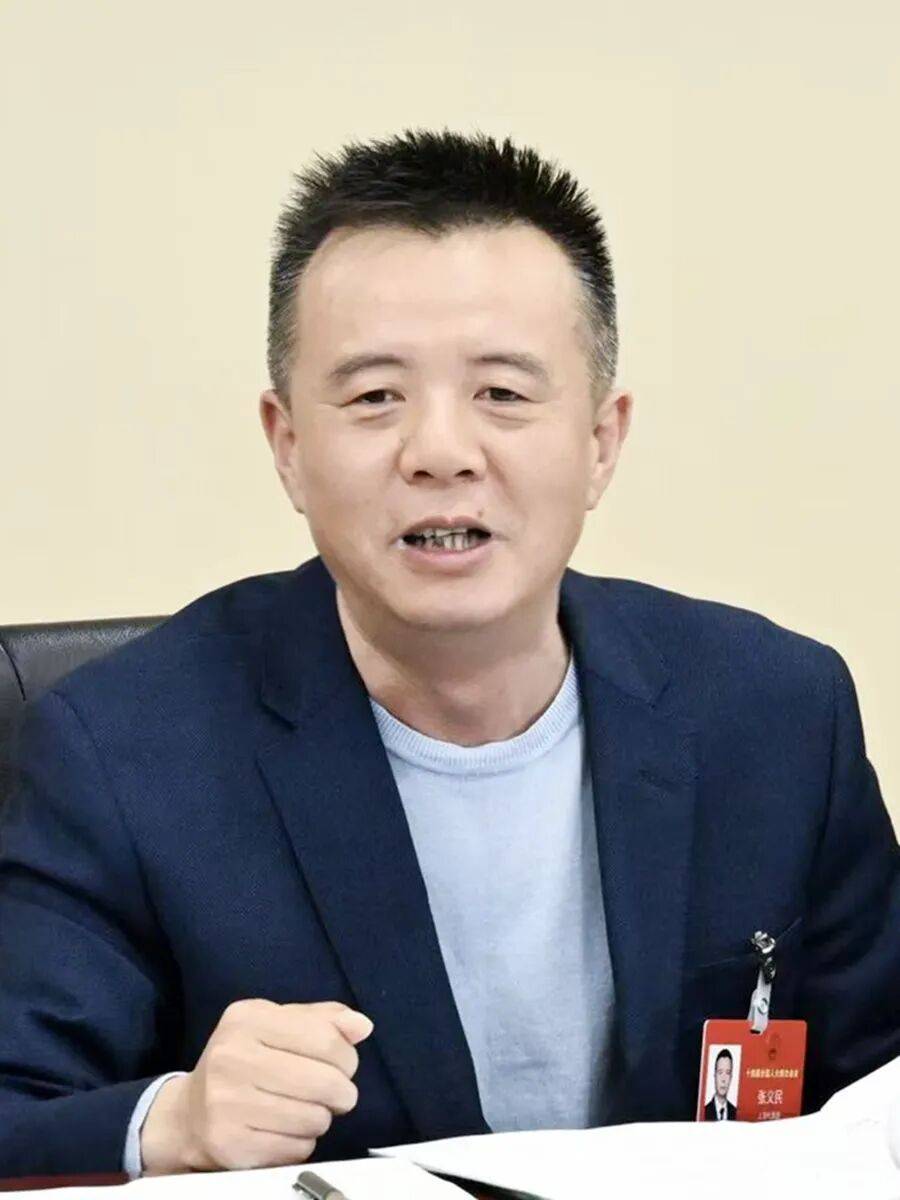 张义民代表:完善城乡融合发展硬件基础_乡村_少君_胜村