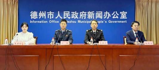 德州推出“支付即开票”，打造智慧税务新体验