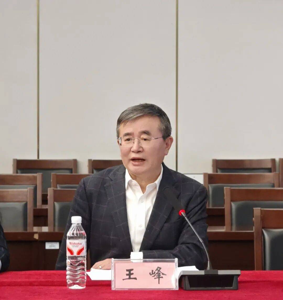 我校召开2026年硕士研究生招生复试录取工作布置会