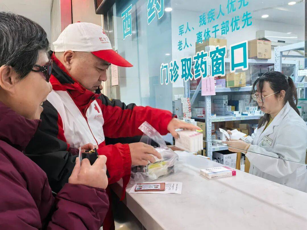 307医院代诊服务，陪诊挂号老人就医全程陪护，家属更安心的简单介绍