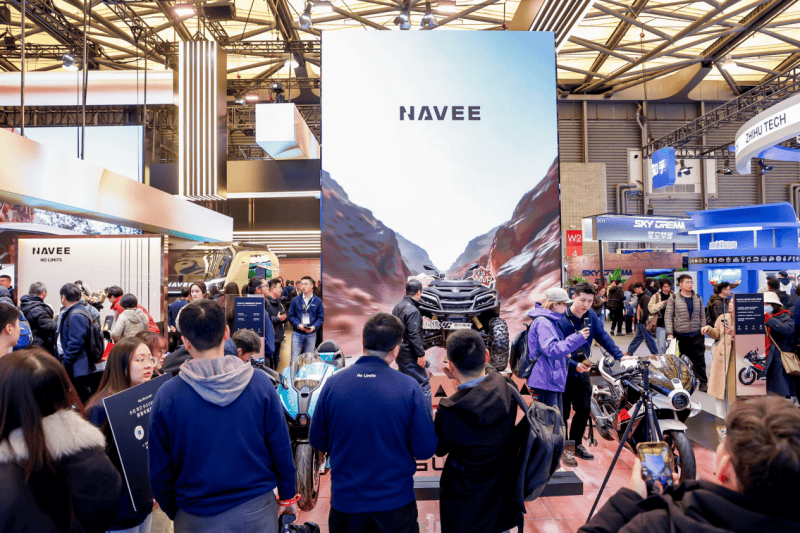 央视、张朝阳、36氪等齐聚探路展台，全网刷屏热议“移动空间生态”