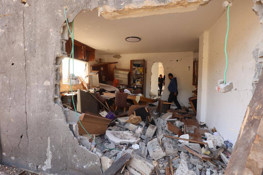 图片[3]-六问美以伊战事走向 -华闻时空