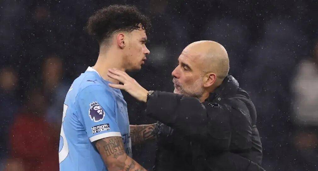 900%暴涨！从80万欧涨至800万，阿莱恩成曼城防线的意外收获