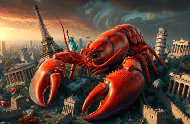 暴力裁员1.6万，AI杀疯了