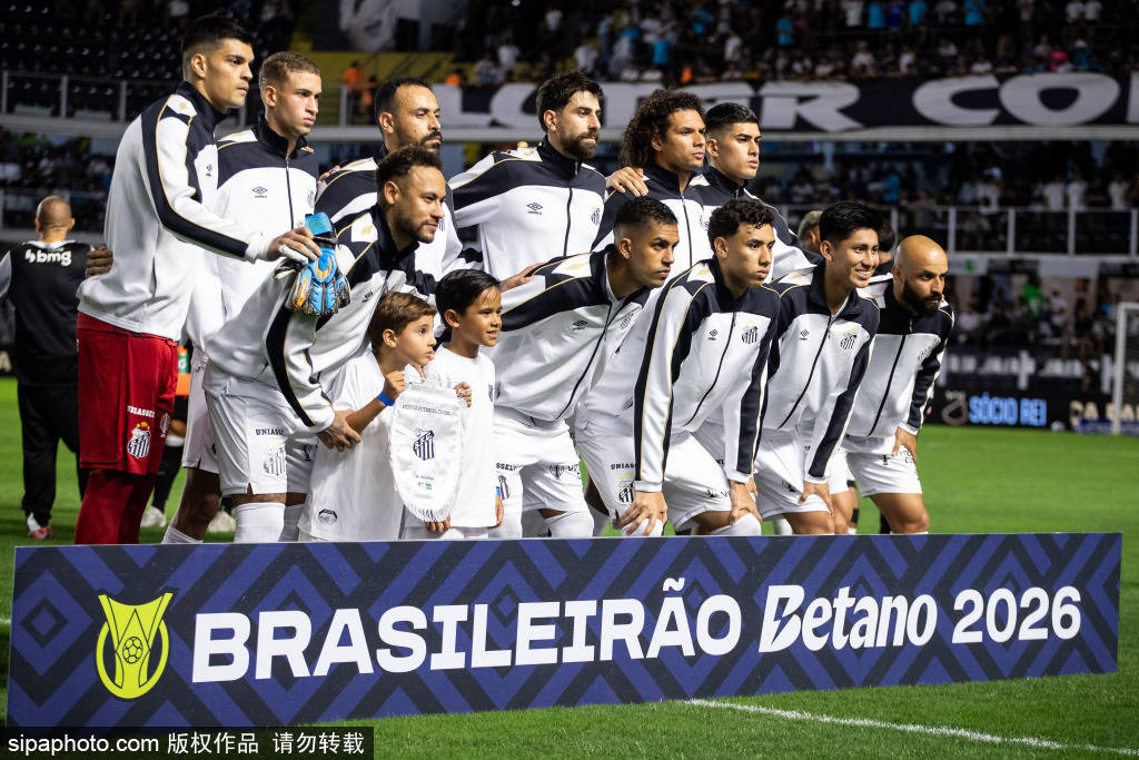 内马尔：难以承受的失落与最后的希望