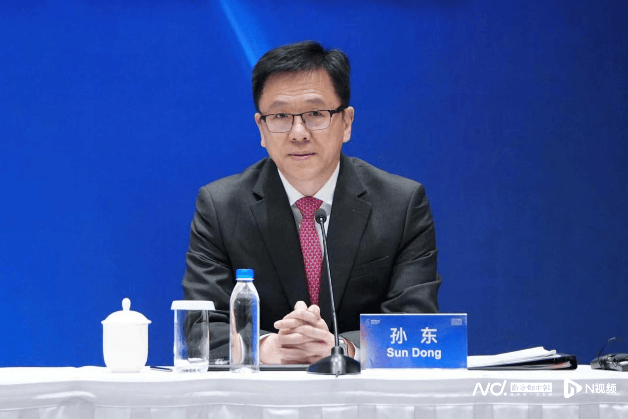 聚焦AI创新与治理，世界互联网大会亚太峰会4月香港召开