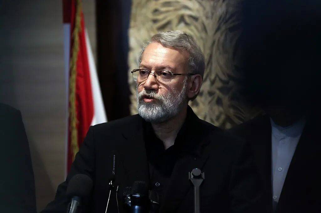 拉里贾尼生死罗生门