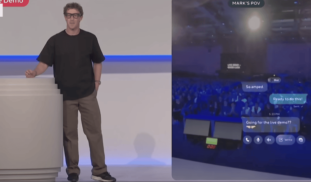 拍下裸体、60秒“开盒”陌生人,被吹上天的AI眼镜秒变“流氓”?