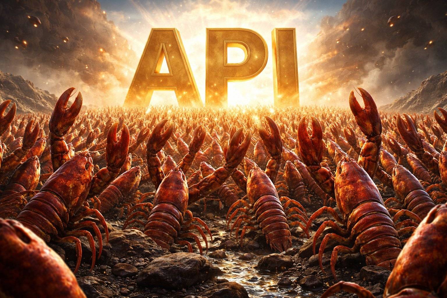 刚刚，阿里ATH事业群甩出王炸「悟空」！企业级正规军下场，龙虾们这次真要炸了