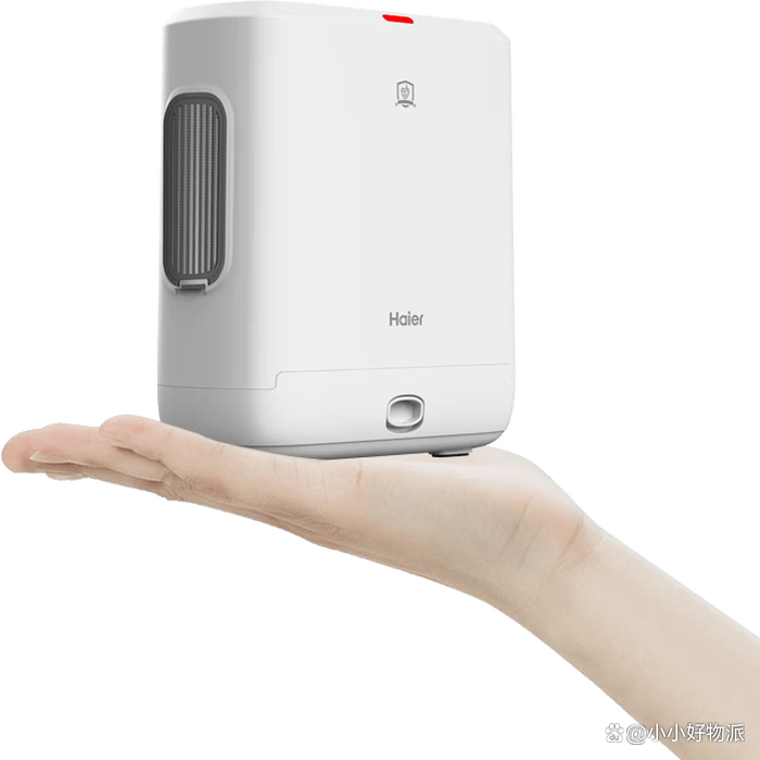 海尔制氧机怎么样海尔制氧机评测：优缺点全解析，家用选择指南！_https://www.jmylbn.com_新闻资讯_第1张