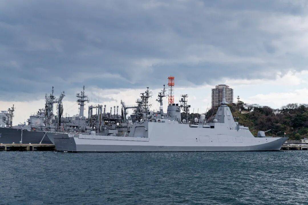 图片[2]-高市早苗该如何作答美国的“送命题”？ -华闻时空