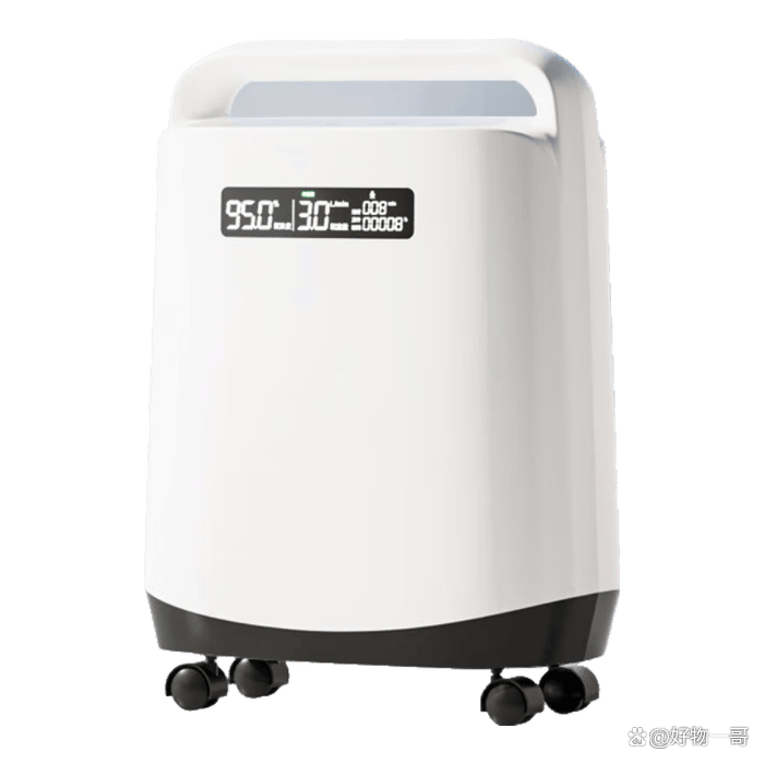 氧精灵制氧机怎么样氧精灵制氧机评测：五款热门型号优缺点全解析，选对不踩坑_https://www.jmylbn.com_新闻资讯_第9张