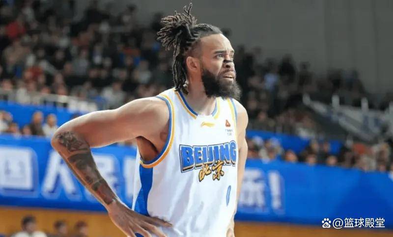 北京惜败福建1喜3忧！麦基惊喜表现，周琦赵睿辣眼，防守一塌糊涂