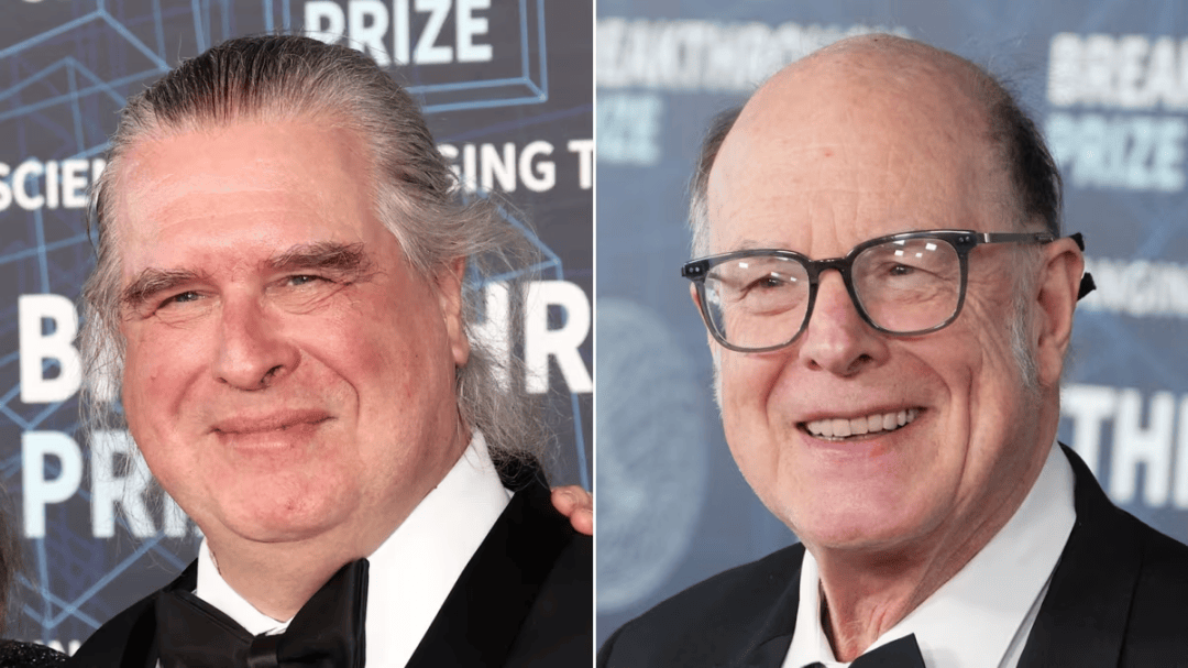 2025图灵奖揭晓！两人斩获“计算机界诺贝尔奖”-华闻时空