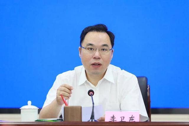 重庆市纪委监委通报：李卫东、唐俊义被查