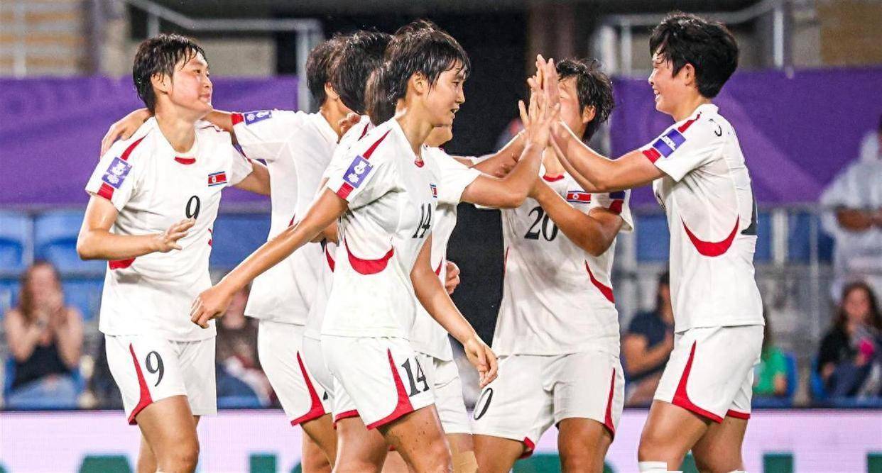 亚洲6队直通世界杯！亚足联赚5.68亿仅发0.12亿奖金，中国女足太少