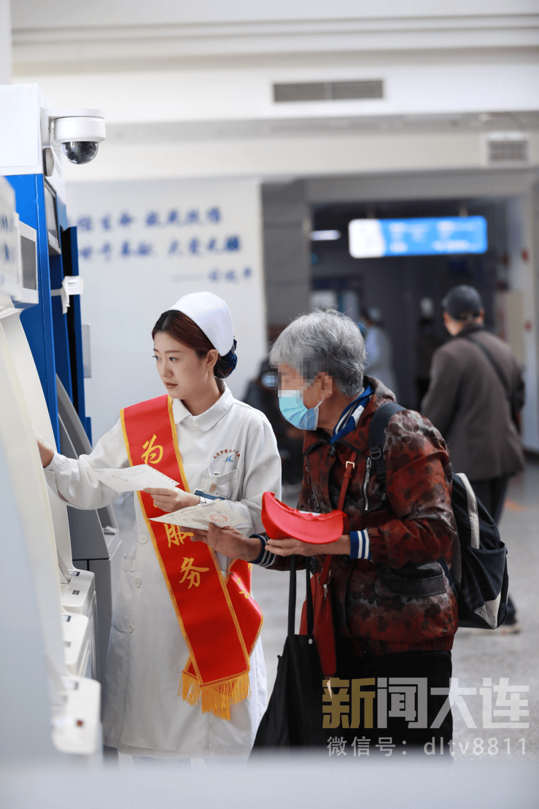 302医院检查陪护加挂号初次就诊全程引导,流程不再生疏的简单介绍 302医院检查陪护加挂号初次就诊全程引导,流程不再生疏的简单介绍