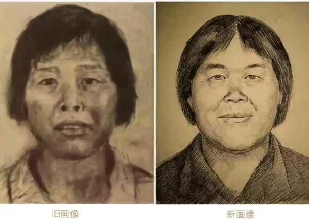 “梅姨案”被拐孩子家长发声：想看看她究竟是个怎样的人，能做出这样的事情；知情人士：“梅姨”长相变化很大，与模拟画像相似度不到30%