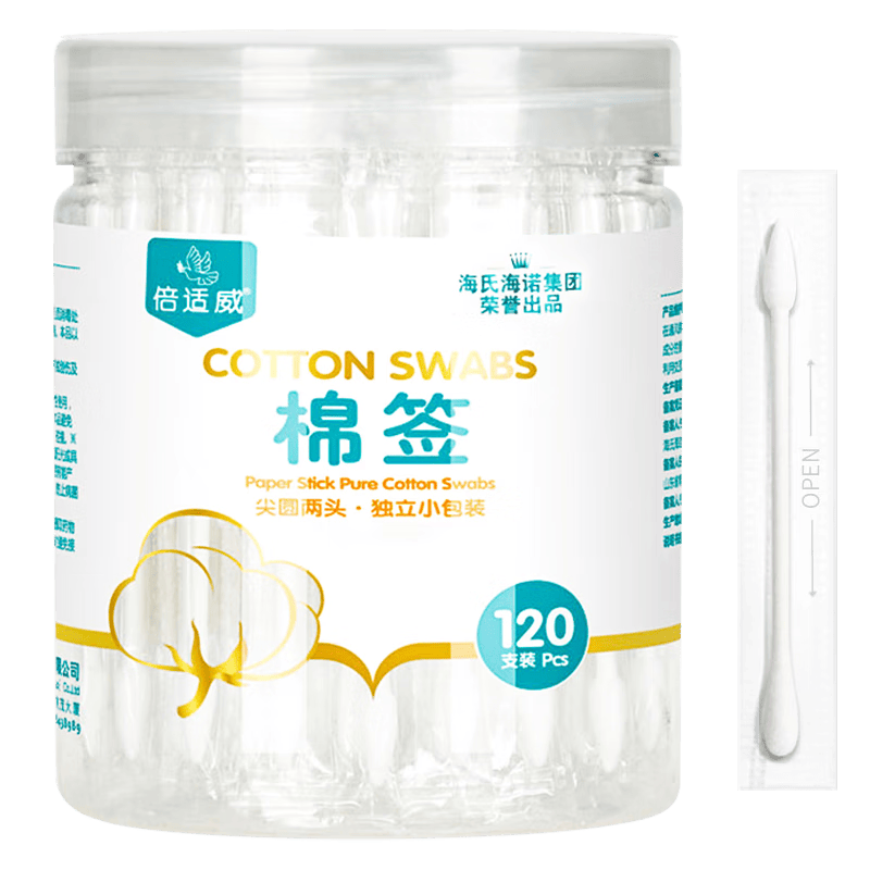 纱布片怎么使用方法振德医用无菌纱布片块与医用棉签使用体验：比传统方式好在哪？_https://www.jmylbn.com_新闻资讯_第2张