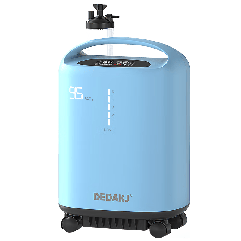 家里怎么制造氧气原创DEDAKJ制氧机评测：2026年家用最佳选择，推荐这5款！_https://www.jmylbn.com_新闻资讯_第3张