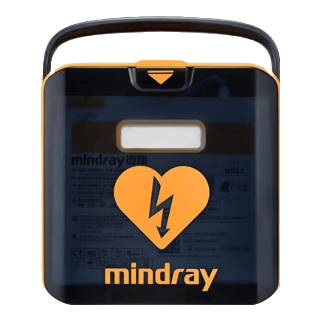 为什么选择迈瑞迈瑞AED除颤仪与贝诺宁指夹血氧仪使用体验：保健器具的智能选择_https://www.jmylbn.com_新闻资讯_第1张