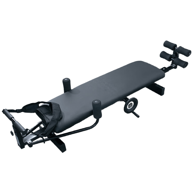 牵引床怎么用立道颈腰椎牵引床使用体验：比传统治疗更有效的选择！_https://www.jmylbn.com_新闻资讯_第1张