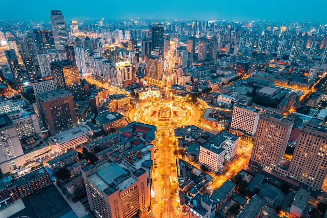 图片[9]-卷飞了的沈阳澡堂子，爆改好莱坞片场 -华闻时空