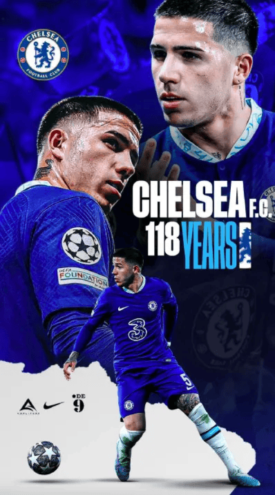 切尔西核心回应被挖角