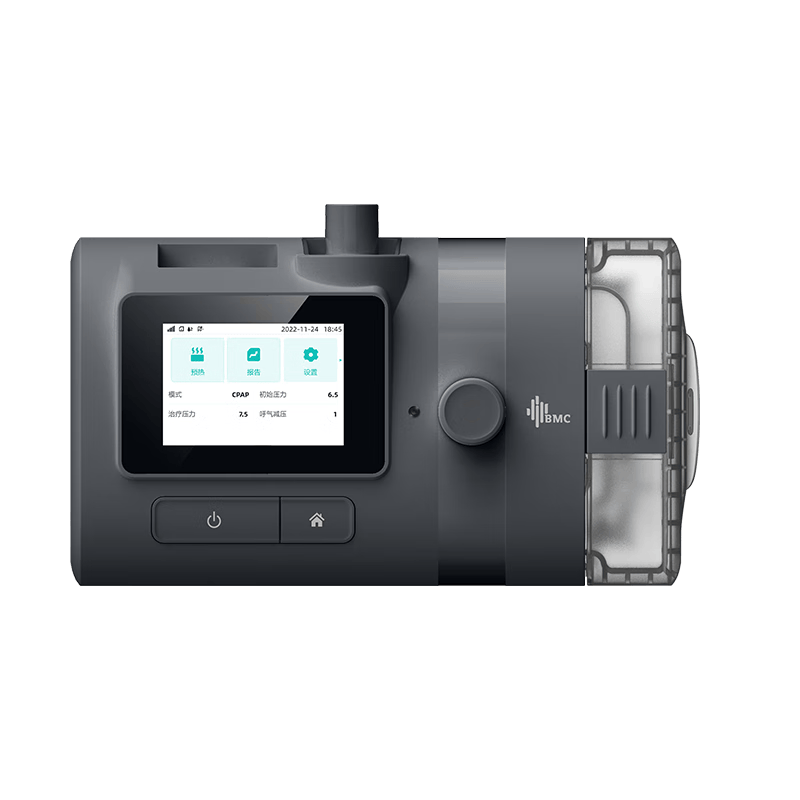 瑞迈特呼吸机怎么调瑞迈特睡眠呼吸机使用体验：比传统方法更舒适！_https://www.jmylbn.com_新闻资讯_第1张