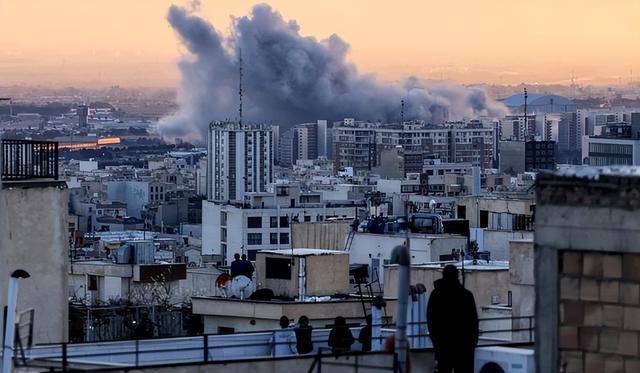 伊朗：小心“心理战”