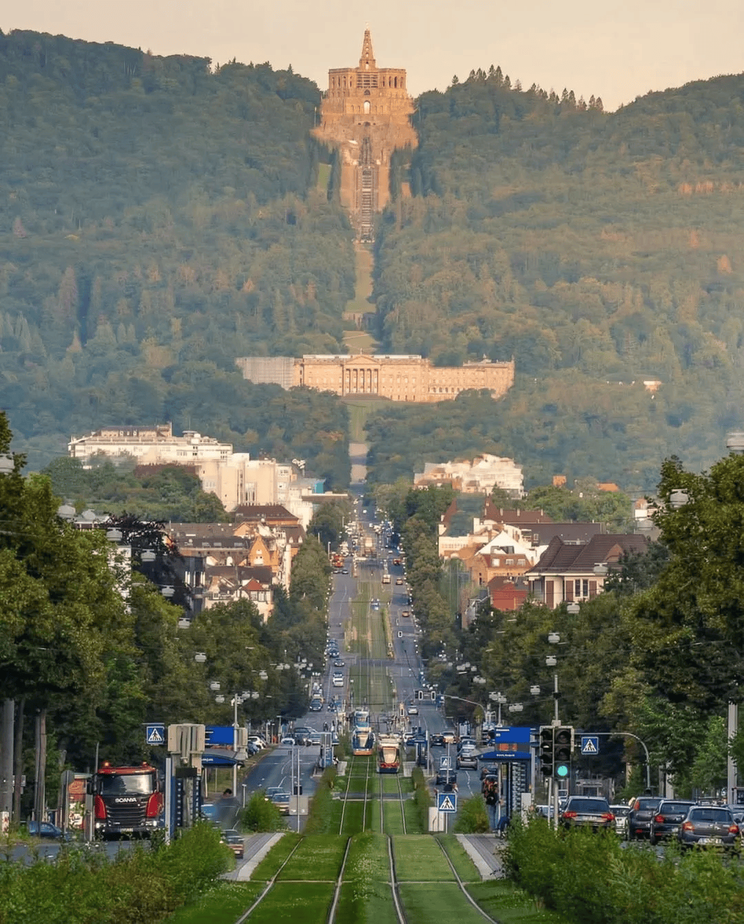 图片[29]-还得是慢游！深入荷比卢德四国，一次走遍八座世遗城市和童话之路 -华闻时空